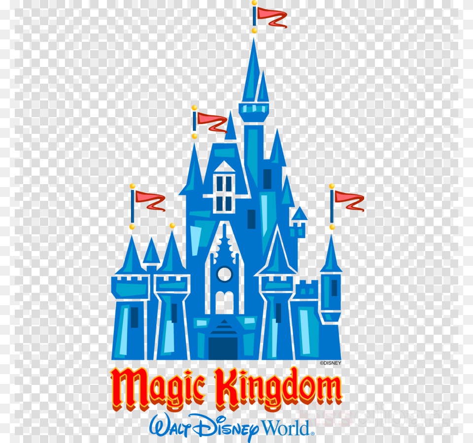 Magic Kingdom Clipart Magic Kingdom Sleeping Beauty Magic Kingdom Logo 2017, City, Chess, Game Png Image