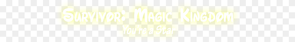 Magic Kingdom Darkness, Logo, Sticker, Text Free Transparent Png