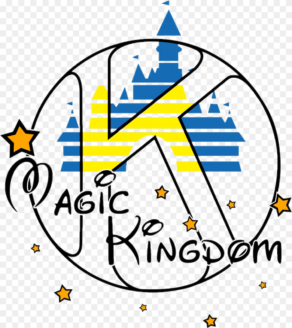 Magic Kingdom Division London Fringe Theatre Festival, Symbol Png Image