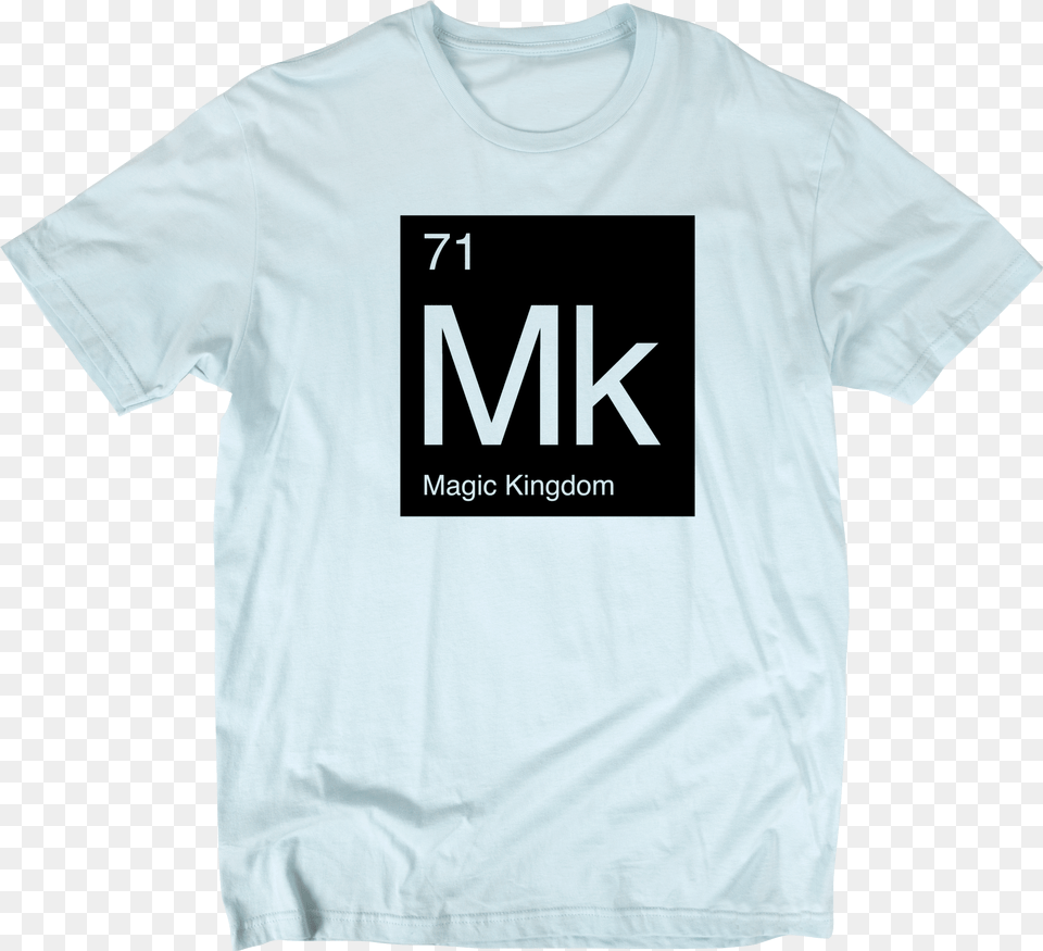 Magic Kingdom T Shirt Free Png