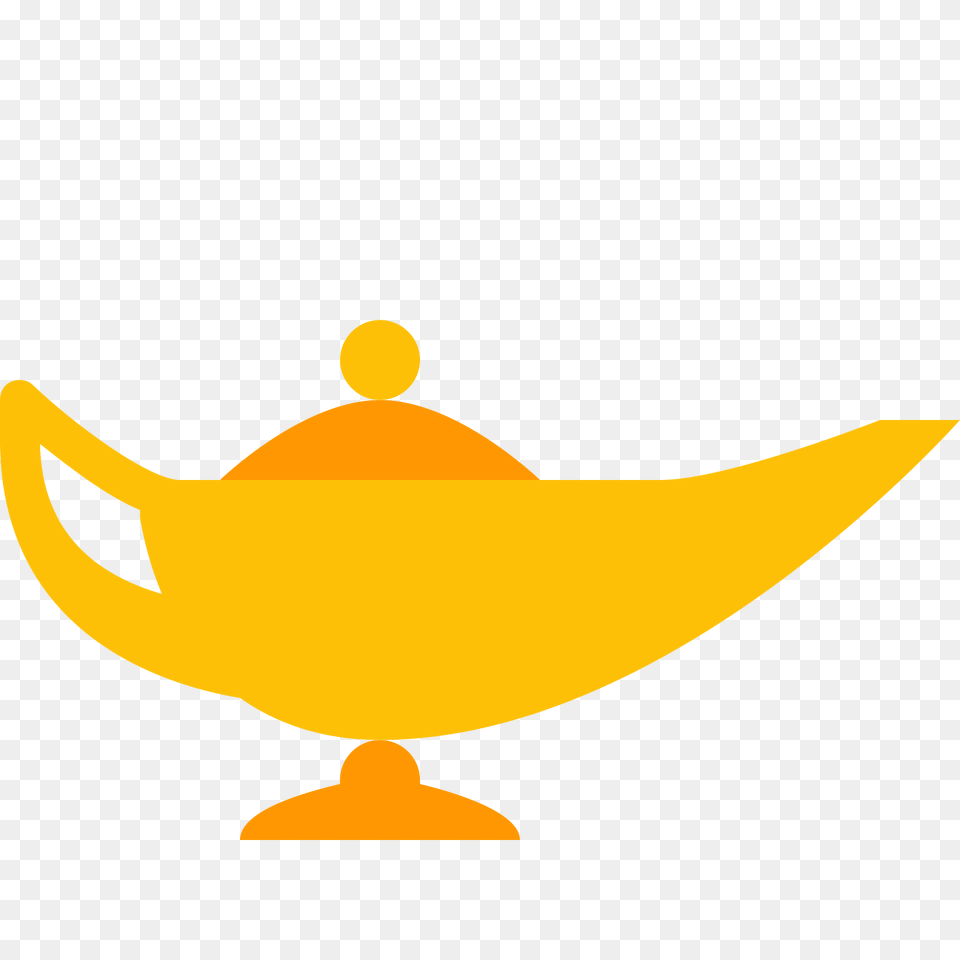 Magic Lamp Icon, Pottery, Cookware, Pot, Teapot Png Image