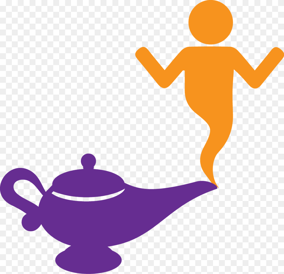 Magic Lamp Media Inc Genie Lamp Vector, Cookware, Pot, Pottery, Teapot Png