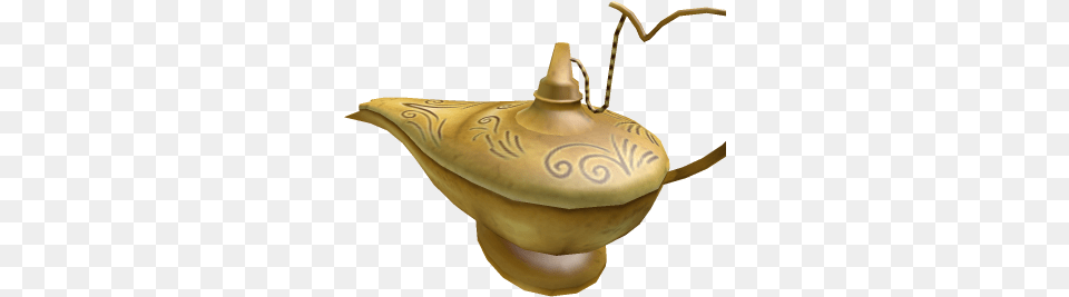 Magic Lamp Roblox Teapot, Cookware, Pot, Pottery, Smoke Pipe Free Transparent Png