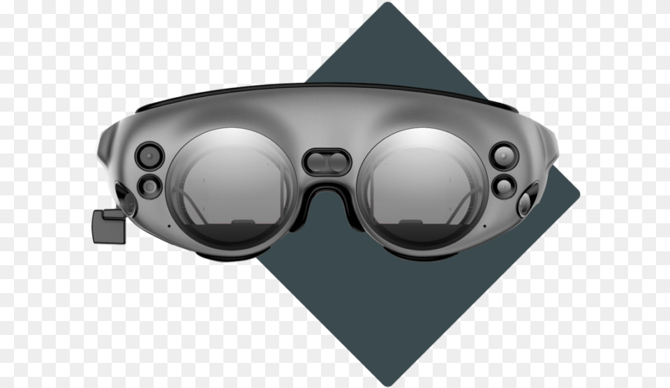 Magic Leap Headset, Accessories, Goggles, Sunglasses Png Image