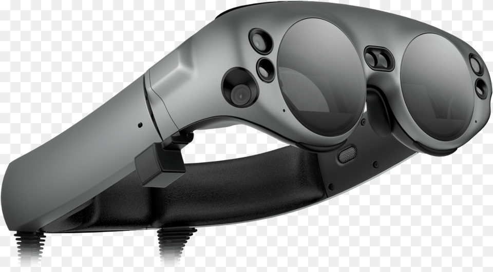Magic Leap One Spatial Computer Headset Magic Leap Device, Accessories, Goggles, Appliance, Electrical Device Png