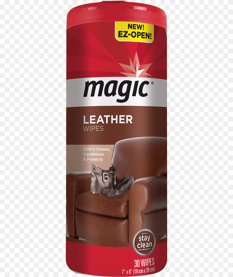 Magic Leather Wipes Magic Stainless Steel Cleaner, Furniture, Accessories, Bag, Handbag Free Transparent Png