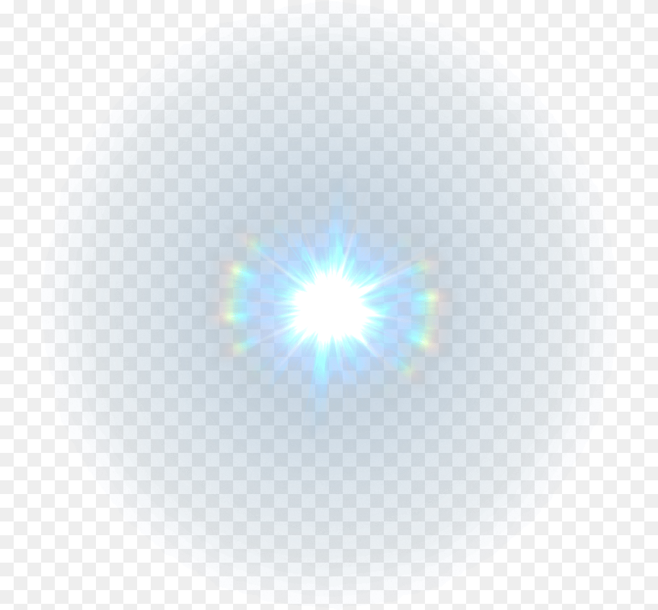 Magic Light 2 Image Circle, Flare, Sun, Sphere, Sky Free Png
