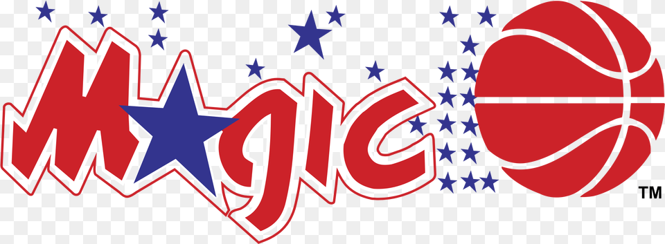 Magic Logo Transparent Magic, Flag Free Png Download