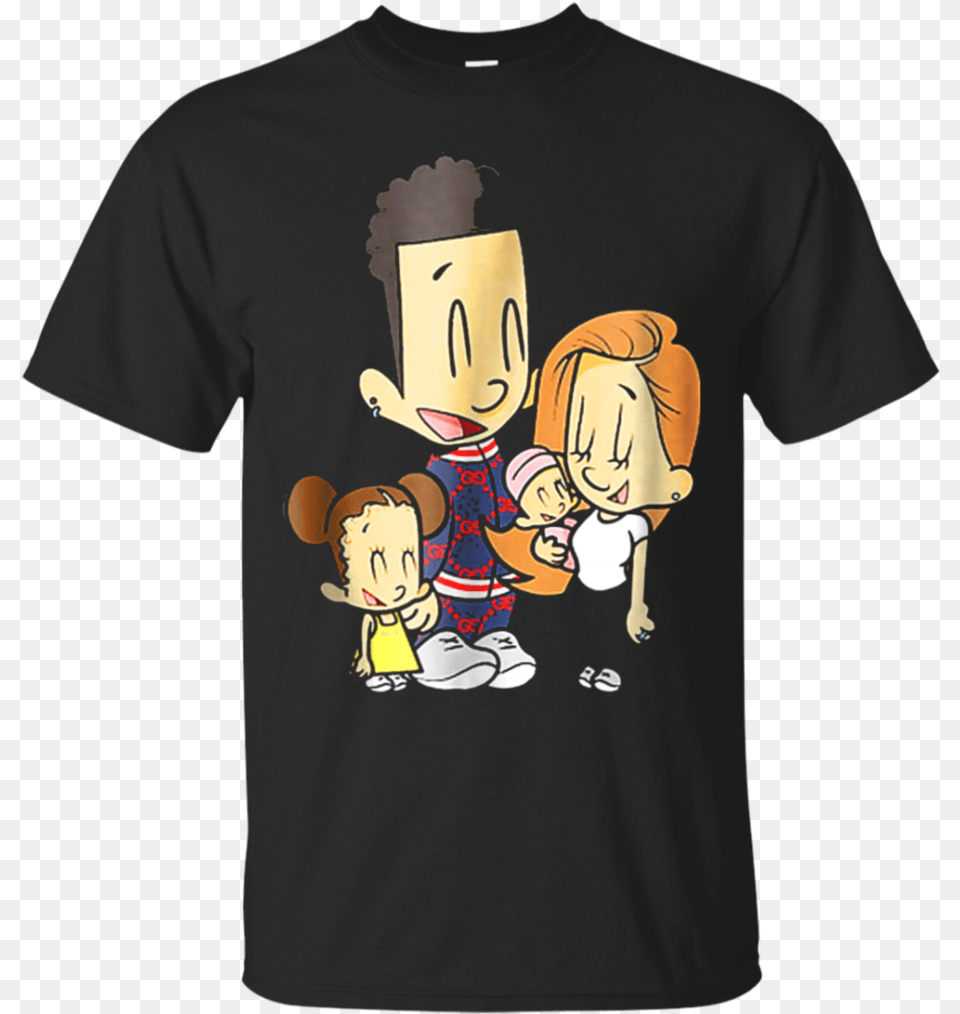 Magic Man T Shirt Adventure Time, Clothing, T-shirt, Baby, Person Free Png