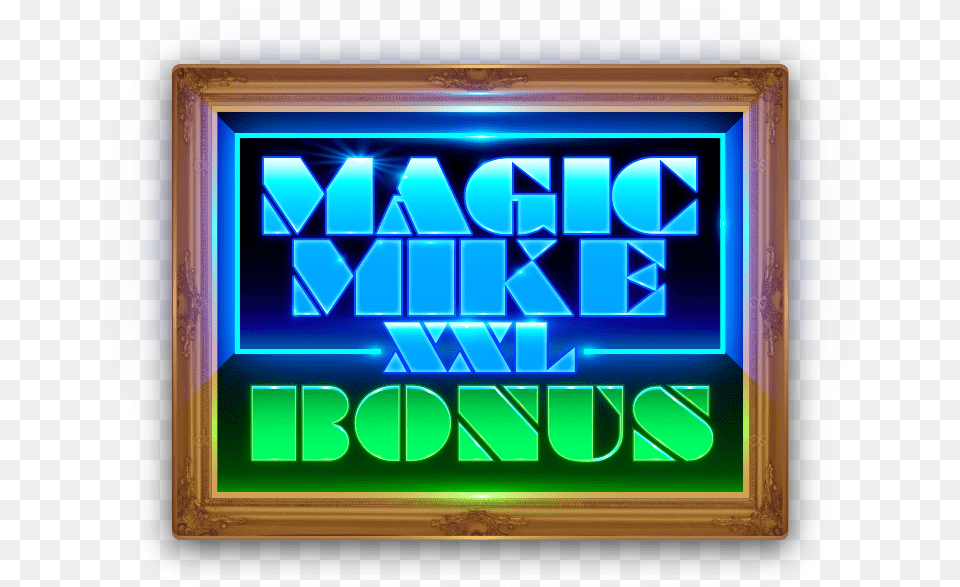 Magic Mike, Light, Computer Hardware, Electronics, Hardware Free Png