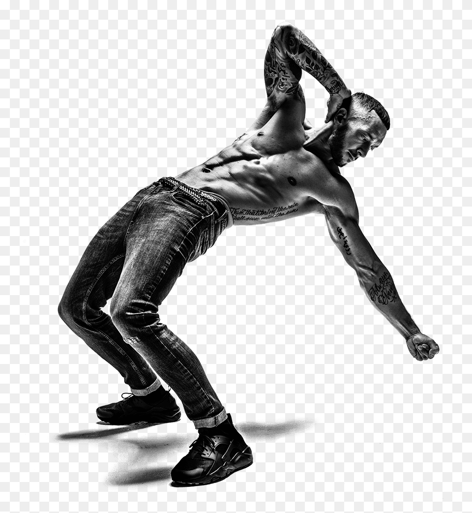 Magic Mike Live Berlin, Back, Body Part, Person, Adult Png Image