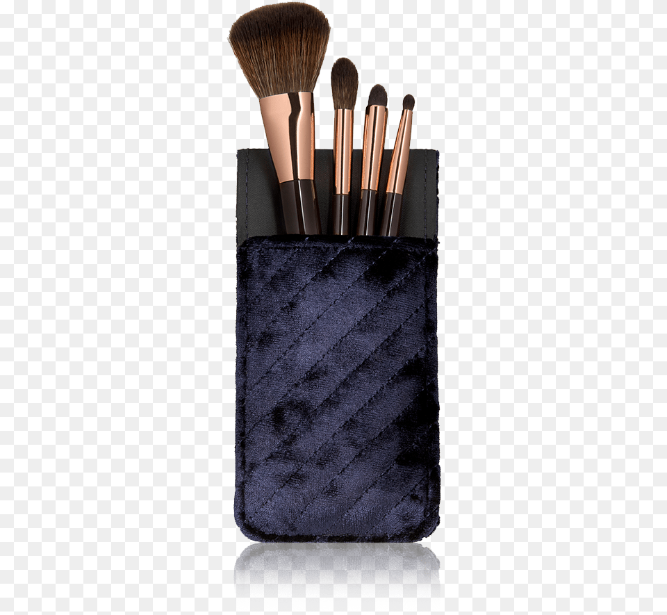 Magic Mini Brush Set In Sleeve Open Shot Charlotte Tilbury Magical Mini Brush Set, Device, Tool Free Png