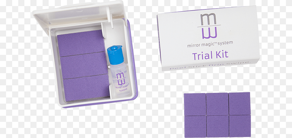 Magic Mirror Trial Kit Free Png