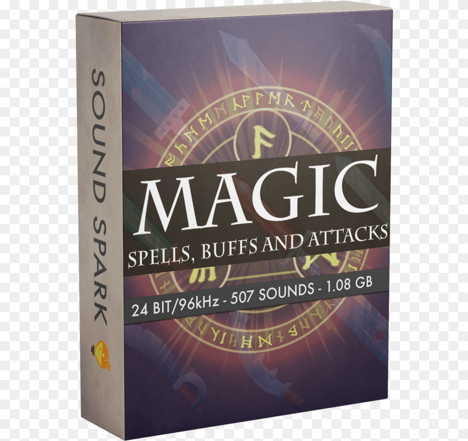 Magic Mockup, Book, Publication, Advertisement, Poster Free Png