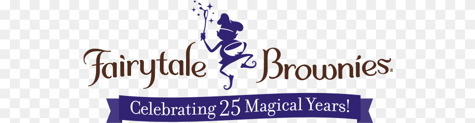 Magic Morsel 24 Fairytale Brownies Logo, People, Person, Clothing, Hat Free Png Download