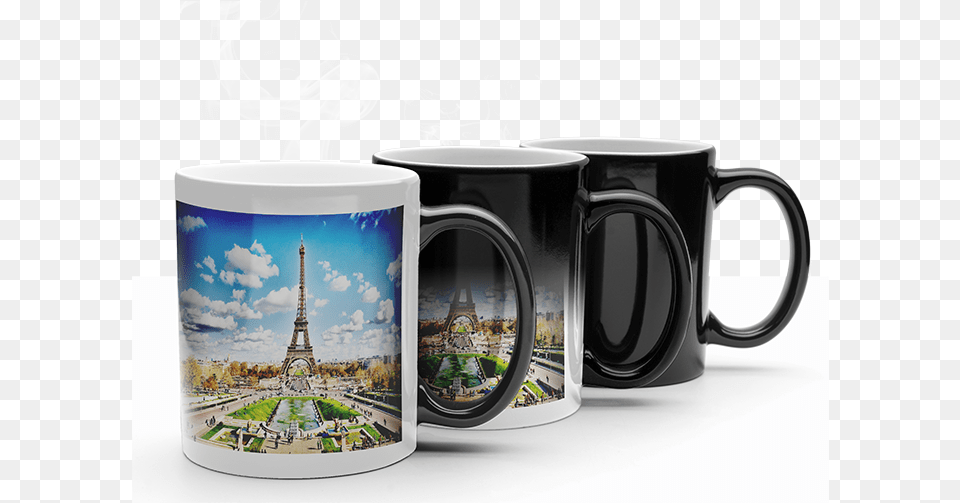 Magic Mug, Cup, Beverage, Coffee, Coffee Cup Free Transparent Png