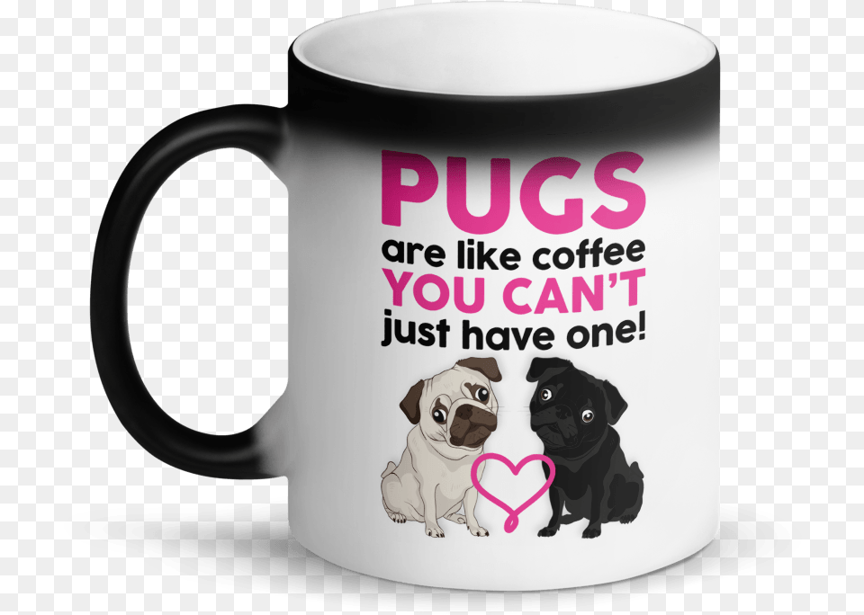 Magic Mug For Husband, Cup, Animal, Canine, Dog Free Transparent Png