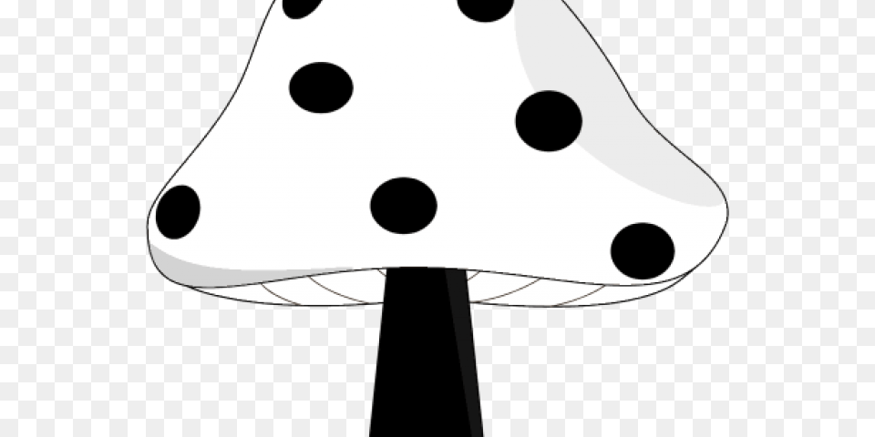 Magic Mushrooms Cliparts Cartoon, Lamp, Lampshade, Pattern Free Png Download