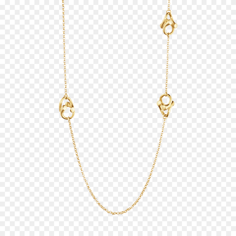 Magic Necklace, Accessories, Jewelry, Gold, Diamond Png Image