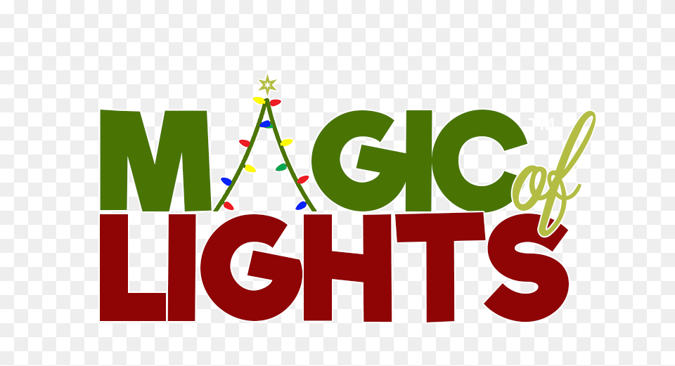 Magic Of Lights Northeast Ohio Benefits Lebron James Family, Logo, Dynamite, Weapon, Neighborhood Png