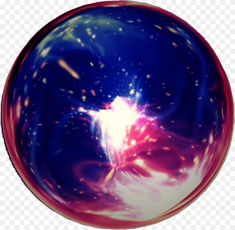 Magic Orb Png Image