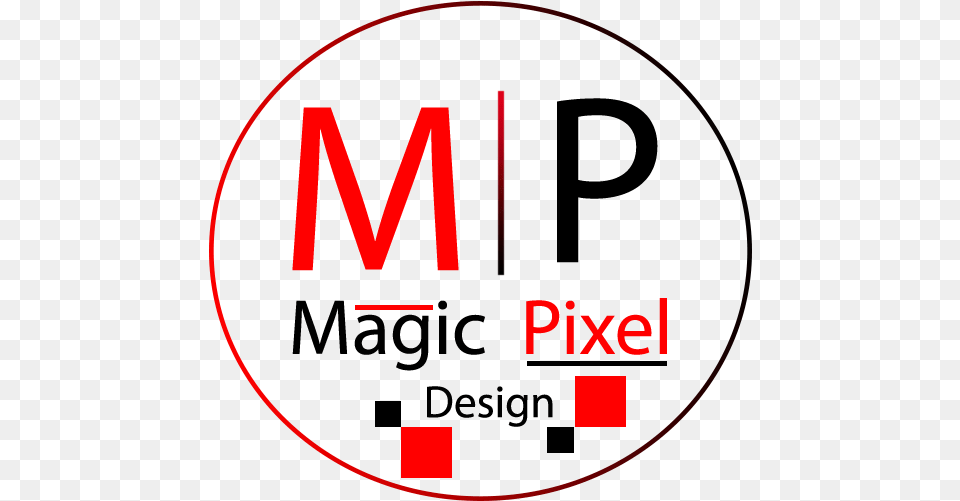 Magic Pixel Design Logo Logo New, Light, Disk, Sign, Symbol Png Image