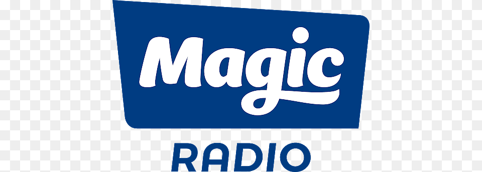 Magic Radio Logo, Text, Smoke Pipe Free Png Download