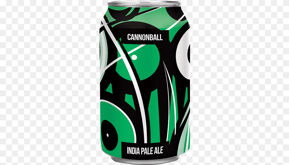 Magic Rock Cannonball, Beverage, Soda, Coke, Can Free Png