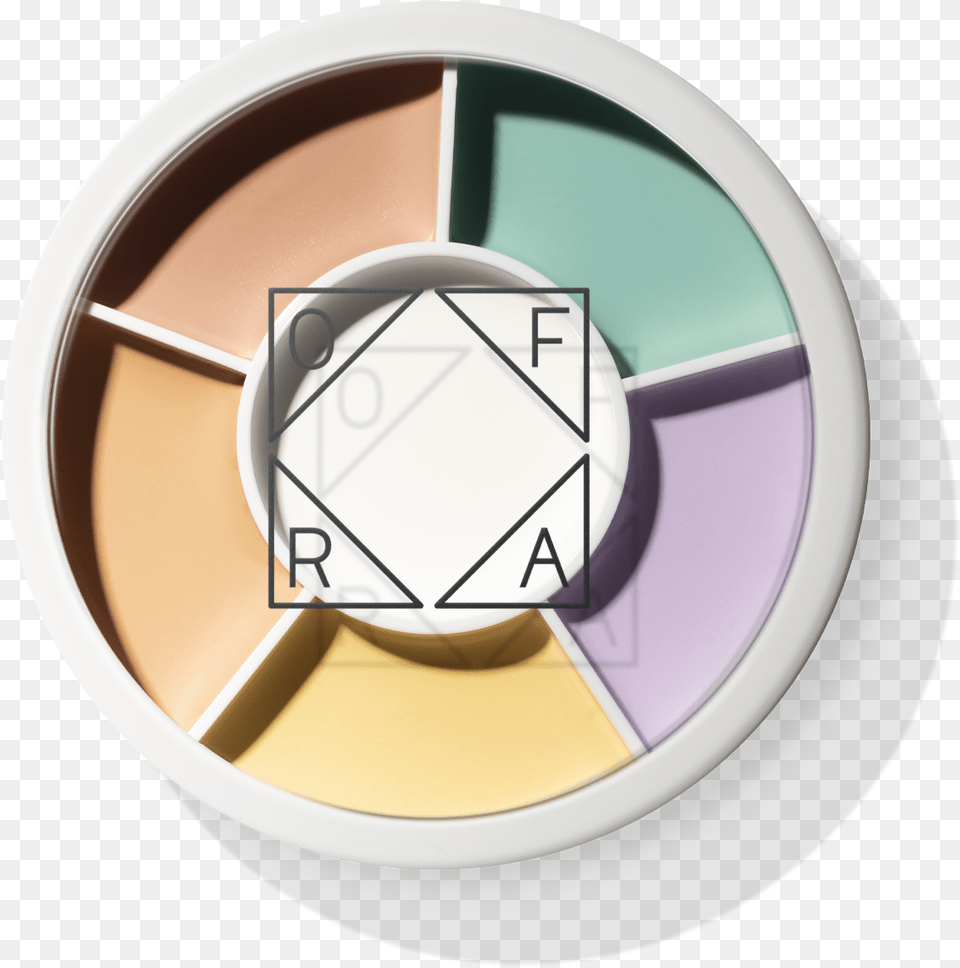Magic Roulette Concealer Ring Free Png Download