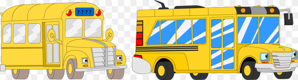 Magic School Bus, Transportation, Vehicle, School Bus Png