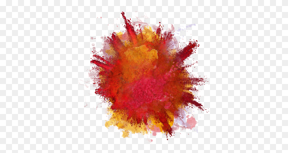 Magic Smoke Painting, Art, Graphics, Pattern, Bonfire Png Image