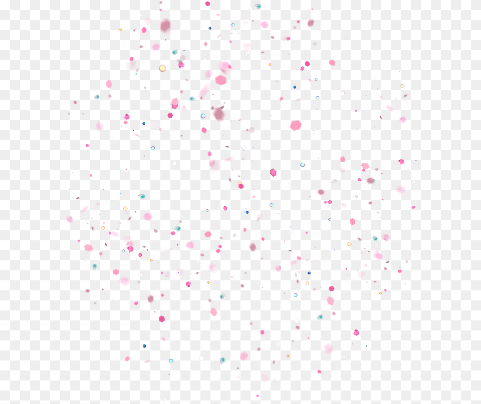 Magic Sparkle Pink Magic Sparkles, Paper, Confetti Png