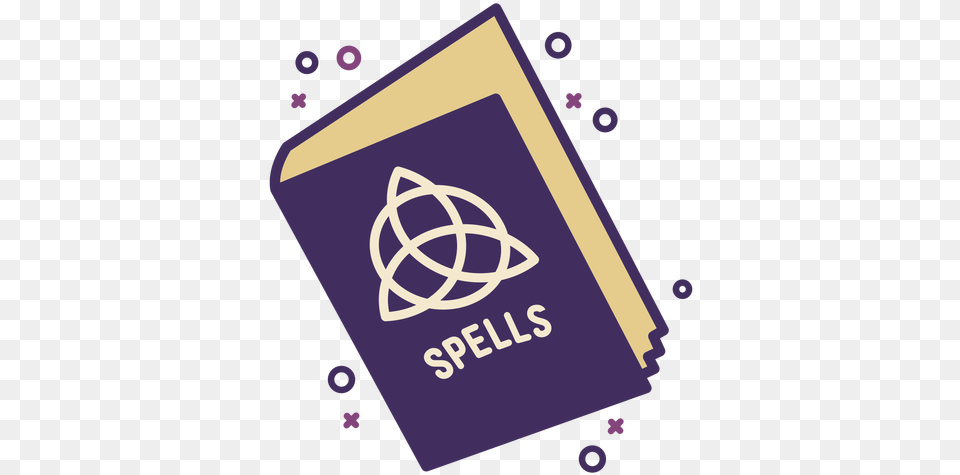 Magic Spell Book Icon Magic, Electronics, Mobile Phone, Phone, Text Png Image