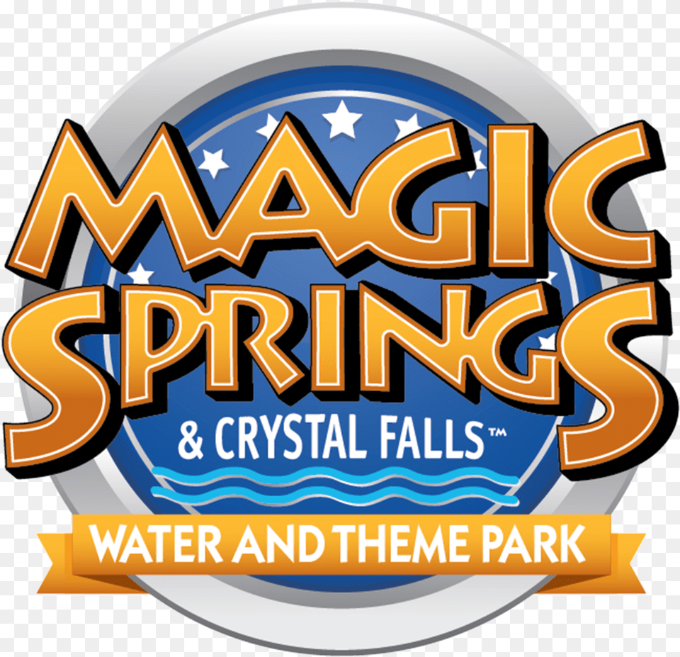 Magic Springs And Crystal Falls, Advertisement, Dynamite, Weapon, Poster Png