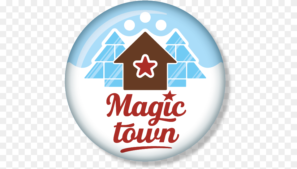 Magic St Christina Town Christmas Market Magic Language, Logo, Symbol, Badge, Food Png