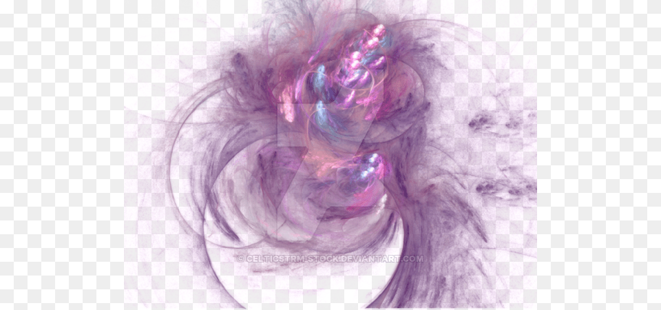 Magic Swirls Picture Magic Swirl Transparent, Accessories, Ornament, Pattern, Purple Free Png Download