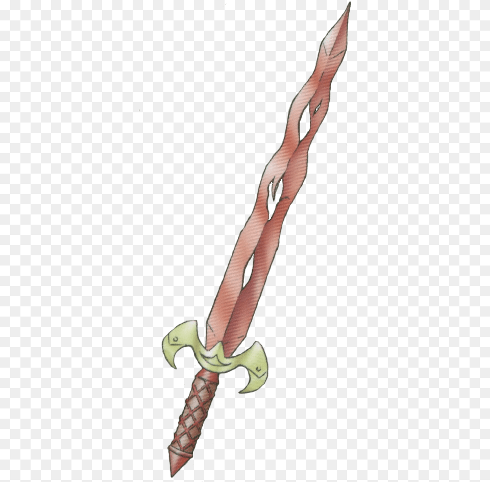 Magic Sword Flames, Blade, Dagger, Knife, Weapon Png