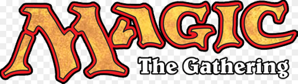 Magic The Gathering, Text, Logo, Number, Symbol Png Image