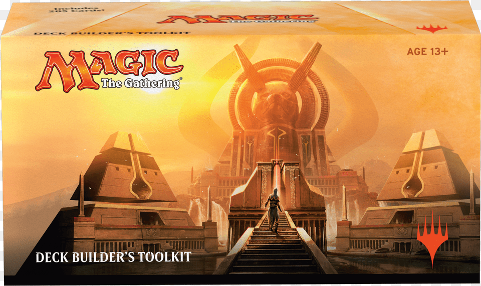 Magic The Gathering Amonkhet Deck Builder39s Toolkit, Architecture, Building, House, Housing Free Png