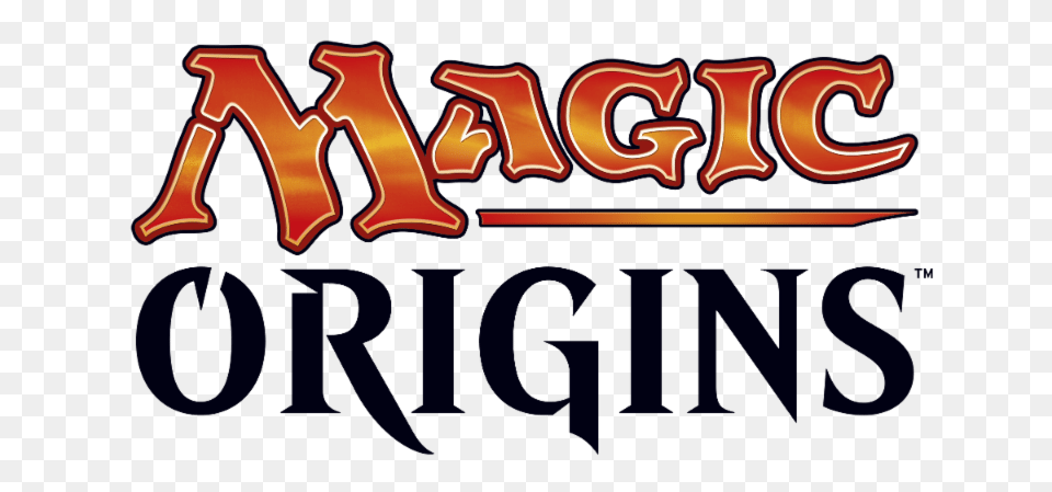 Magic The Gathering Announces Magic Origins, Dynamite, Weapon, Text, Logo Free Png Download