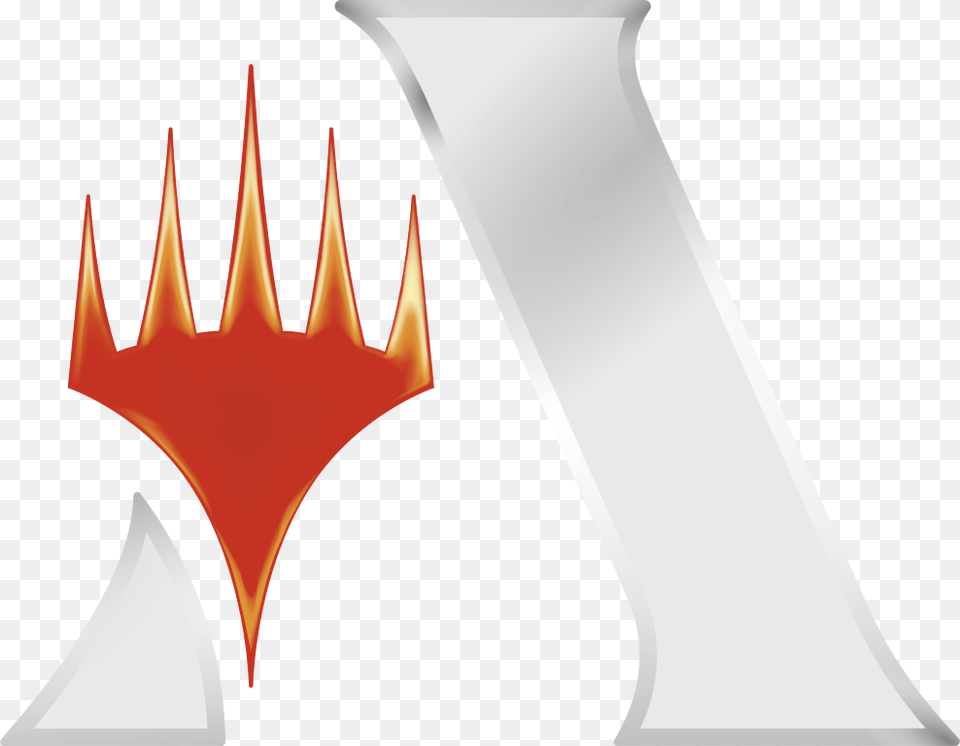 Magic The Gathering Arena Icon, Cutlery, Fork, Weapon Png