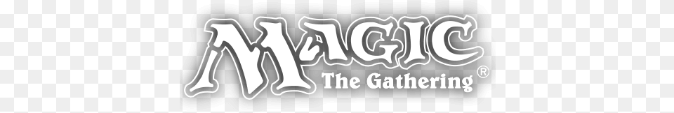 Magic The Gathering Commander, Logo, Text, Dynamite, Number Free Png Download