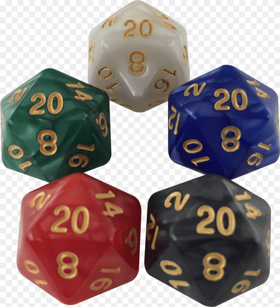 Magic The Gathering Dice, Game, Tape Png