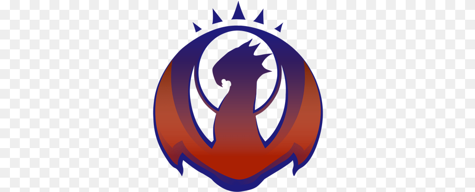 Magic The Gathering Dragons Maze Guild Pack Izzet, Logo, Symbol, Emblem Free Png Download