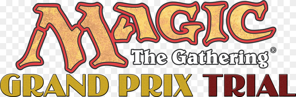 Magic The Gathering Gpt Indianapolis Magic The Gathering Online Logo, Text, Book, Publication Free Png Download