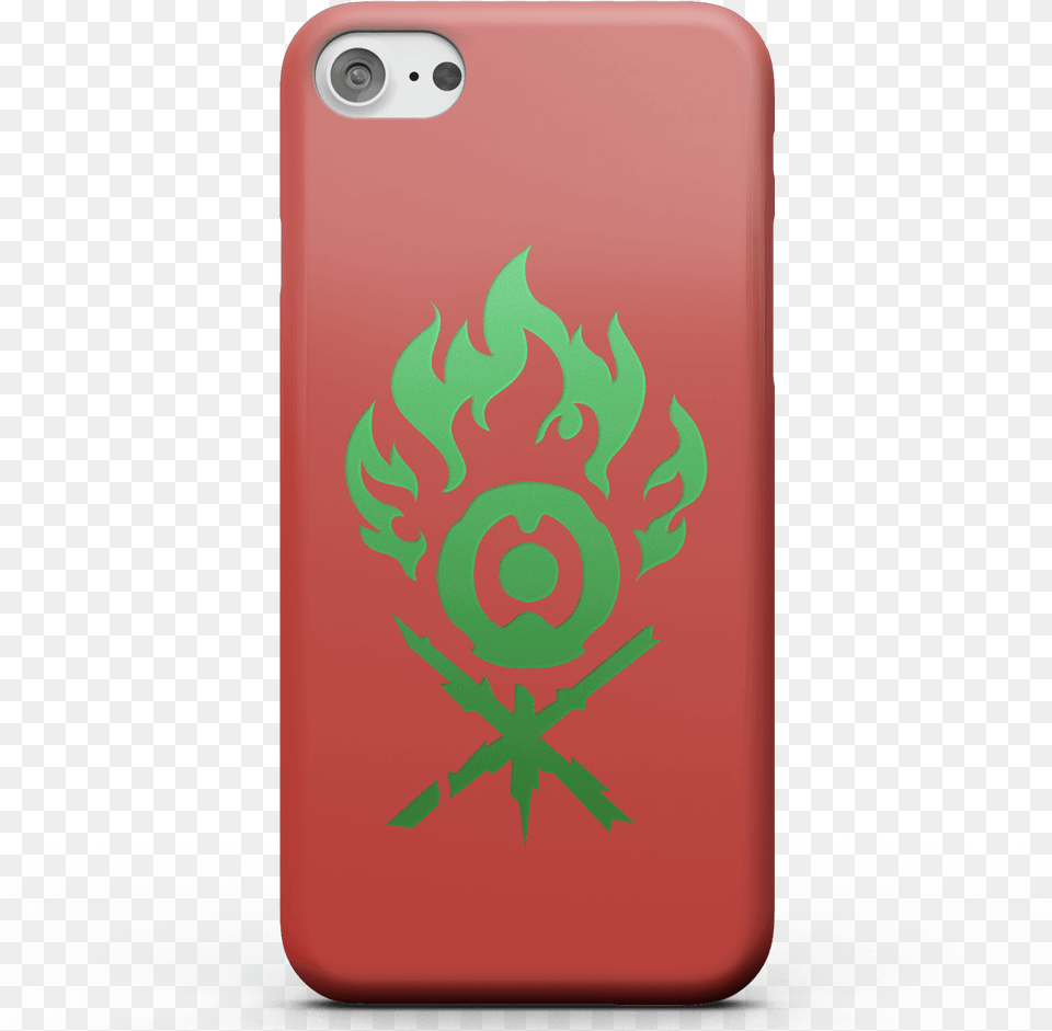 Magic The Gathering Gruul Phone Case For Iphone And Mobile Phone Case, Electronics, Mobile Phone Free Png