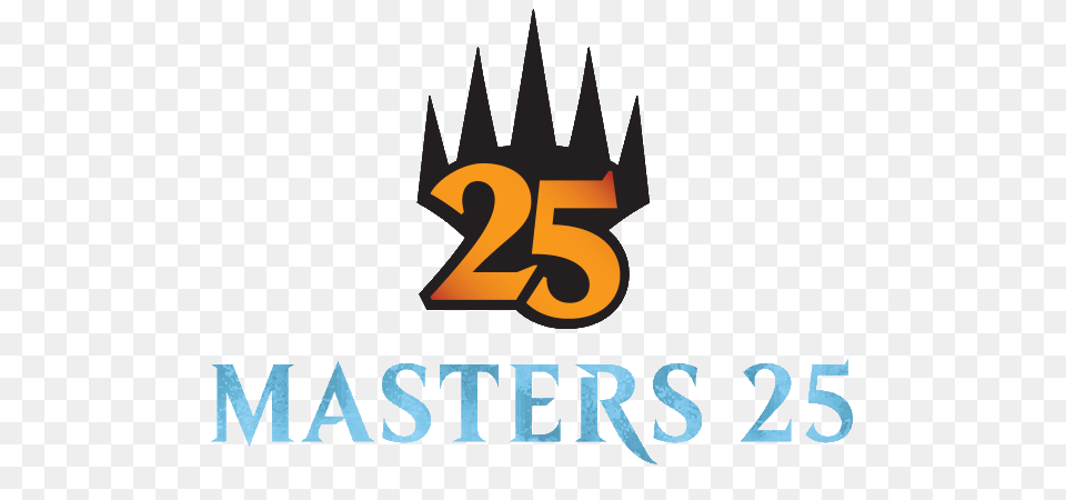 Magic The Gathering Masters Release Weekend, Logo, Symbol, Text, Number Free Transparent Png