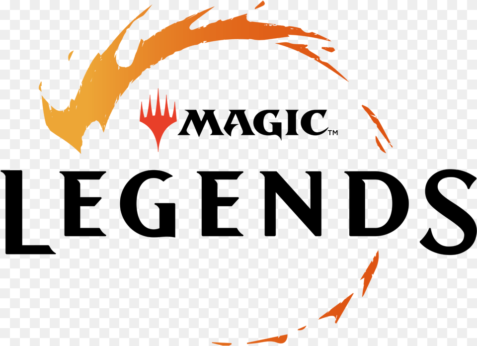 Magic The Gathering Mmo Legends, Cutlery, Fork, Logo, Animal Free Png
