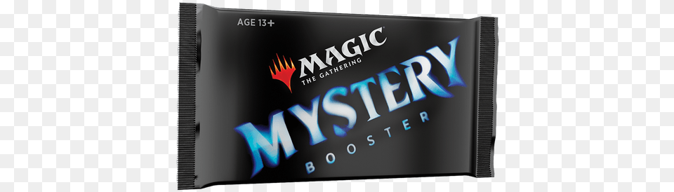 Magic The Gathering Mystery Booster Pack The Gathering, Computer Hardware, Electronics, Hardware, Monitor Free Png Download