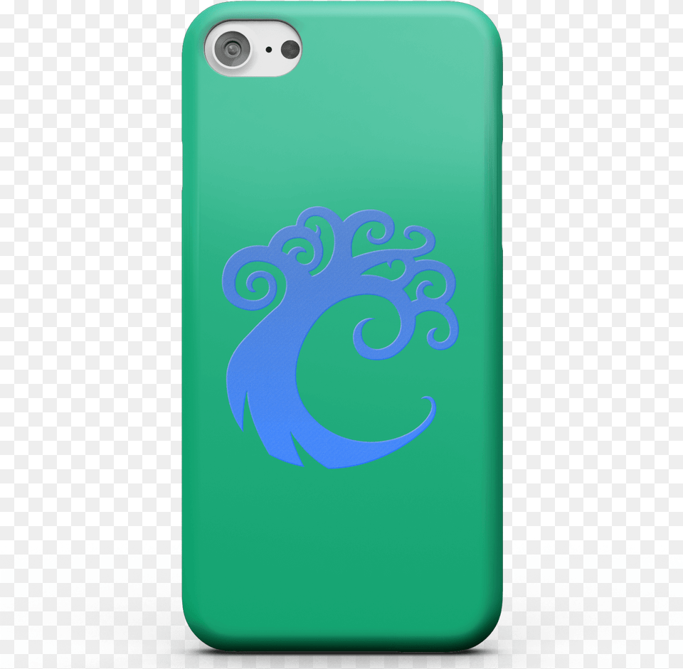 Magic The Gathering Simic Phone Case For Iphone And Slytherin Phone Case, Electronics, Mobile Phone Free Png